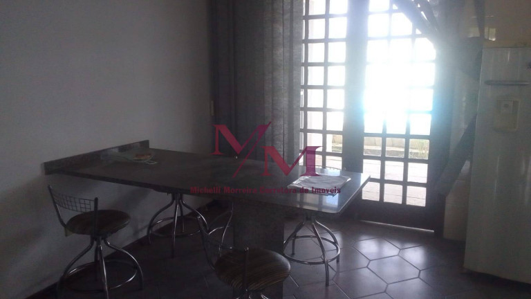 Imagem Sobrado com 3 Quartos à Venda, 360 m² em Nereidas - Guaratuba