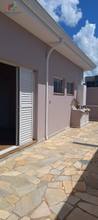 Imagem Casa de Condomínio com 3 Quartos à Venda, 254 m² em Jardim Marabá - Itapetininga Imagem Casa de Condomínio com 3 Quartos à Venda, 254 m² em Jardim Marabá - Itapetininga