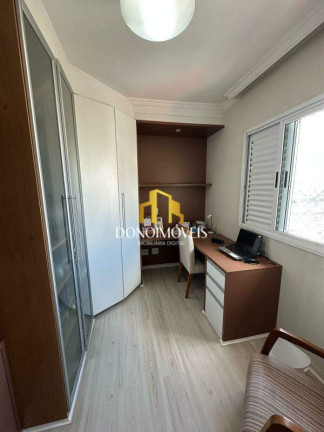 Imagem Cobertura com 3 Quartos à Venda, 185 m² em Centro - São Bernardo Do Campo
