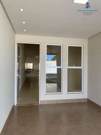 Imagem Casa com 3 Quartos à Venda, 143 m² em Jardim Atlântico - Goiânia