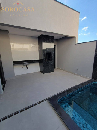 Imagem Casa com 3 Quartos à Venda,  em Jardim Residencial Villagio Ipanema I - Sorocaba