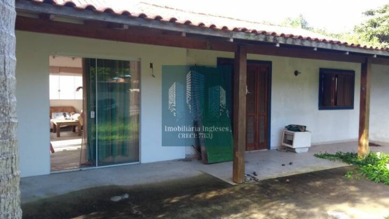 Imagem Casa com 2 Quartos à Venda, 80 m² em Rio Vermelho - Florianópolis