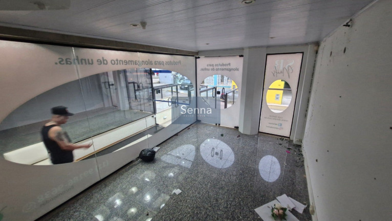Imagem Imóvel Comercial para Alugar, 71 m² em Jardim Ana Maria - Jundiaí Imagem Imóvel Comercial para Alugar, 71 m² em Jardim Ana Maria - Jundiaí