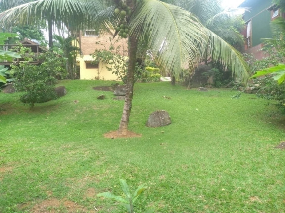 Imagem Casa com 3 Quartos à Venda, em Bexiga - Ilhabela Imagem Casa com 3 Quartos à Venda, em Bexiga - Ilhabela