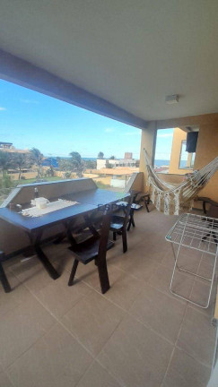 Imagem Apartamento com 3 Quartos à Venda, 92 m² em Búzios - Nísia Floresta Imagem Apartamento com 3 Quartos à Venda, 92 m² em Búzios - Nísia Floresta