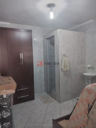 Imagem Sobrado com 3 Quartos à Venda, 150 m² em Bussocaba - Osasco Imagem Sobrado com 3 Quartos à Venda, 150 m² em Bussocaba - Osasco