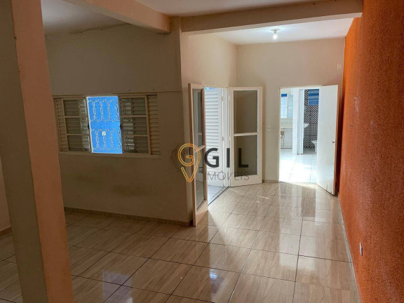 Imagem Casa com 2 Quartos à Venda, 130 m² em Parque Imperial - Jacareí