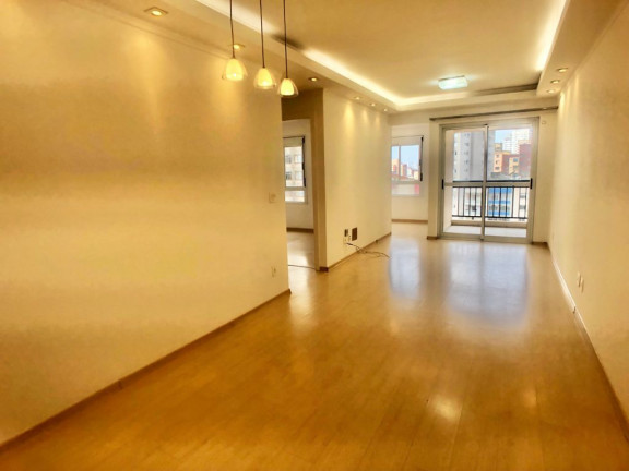 Imagem Apartamento com 3 Quartos à Venda, 75 m² em Higienópolis - São Paulo Imagem Apartamento com 3 Quartos à Venda, 75 m² em Higienópolis - São Paulo