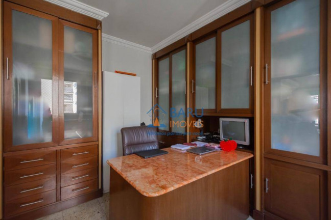 Imagem Apartamento com 4 Quartos para Alugar, 167 m² em Higienópolis - São Paulo