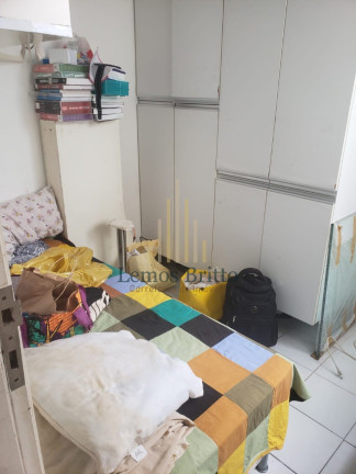 Imagem Imóvel com 4 Quartos à Venda, 260 m² em Canela - Salvador Imagem Imóvel com 4 Quartos à Venda, 260 m² em Canela - Salvador