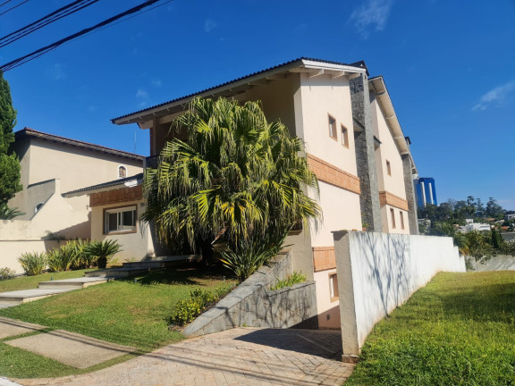 Imagem Casa com 4 Quartos à Venda, 665 m² em Alphaville Residencial Um - Barueri Imagem Casa com 4 Quartos à Venda, 665 m² em Alphaville Residencial Um - Barueri