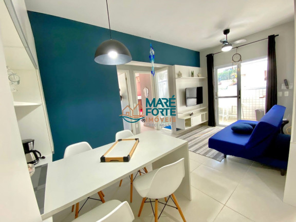 Imagem Apartamento com 2 Quartos à Venda, 55 m² em Toninhas - Ubatuba Imagem Apartamento com 2 Quartos à Venda, 55 m² em Toninhas - Ubatuba