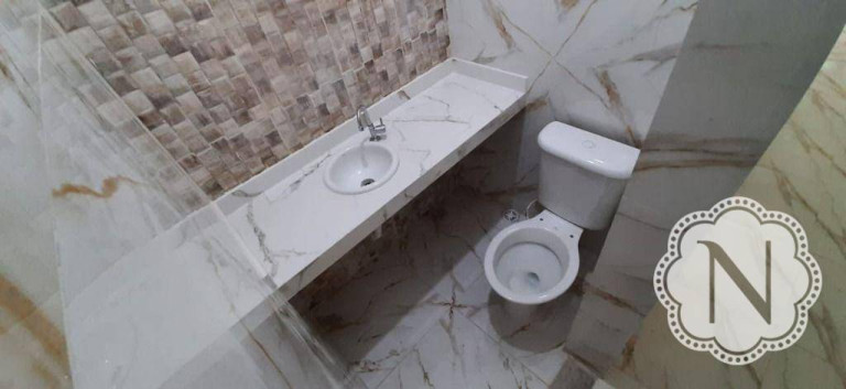 Imagem Casa com 3 Quartos à Venda, 105 m² em Cibratel Ii - Itanhaém Imagem Casa com 3 Quartos à Venda, 105 m² em Cibratel Ii - Itanhaém