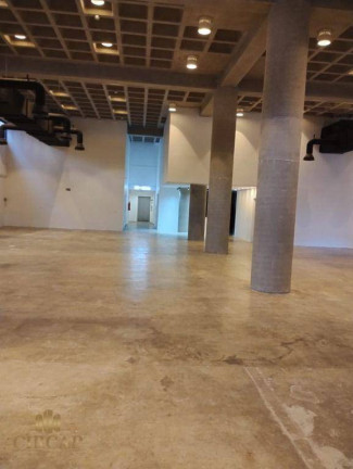 Imagem Edifício Residencial para Alugar, 3.537 m² em Barra Funda - São Paulo Imagem Edifício Residencial para Alugar, 3.537 m² em Barra Funda - São Paulo