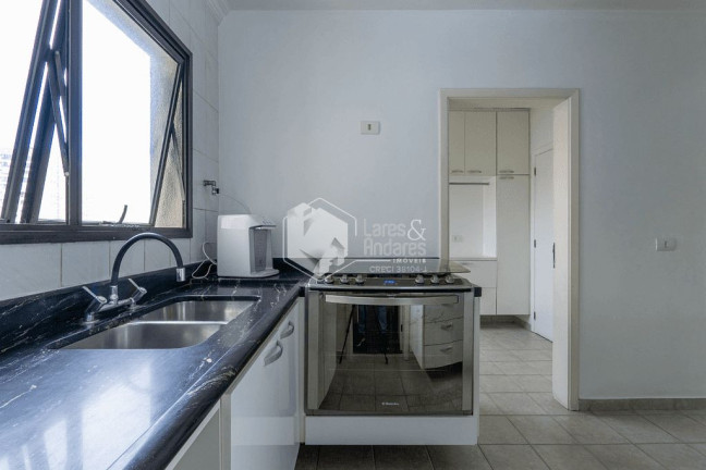 Imagem Apartamento com 4 Quartos à Venda, 173 m² em Vila Andrade - São Paulo Imagem Apartamento com 4 Quartos à Venda, 173 m² em Vila Andrade - São Paulo