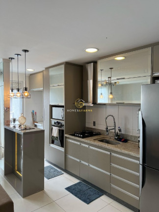 Imagem Apartamento com 2 Quartos à Venda, 89 m² em Setor Bueno - Goiânia Imagem Apartamento com 2 Quartos à Venda, 89 m² em Setor Bueno - Goiânia