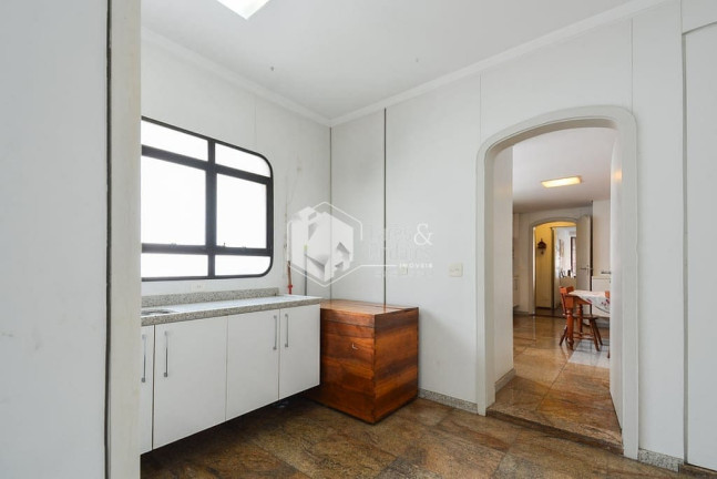 Imagem Apartamento com 6 Quartos à Venda, 468 m² em Jardim Paulista - São Paulo
