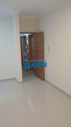 Apartamento com 2 Quartos à Venda, 49 m² em Vila Floresta - Santo André