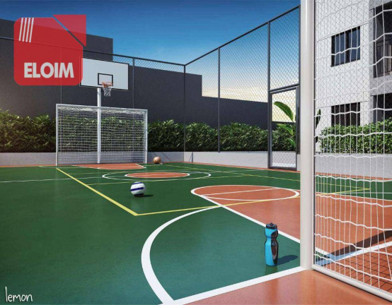 Imagem Apartamento com 2 Quartos à Venda, 42 m² em Freguesia Do ó - São Paulo