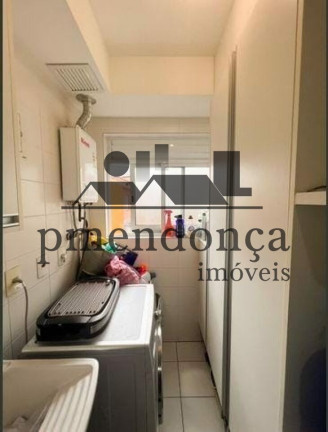 Imagem Apartamento com 2 Quartos à Venda, 65 m² em Vila Anglo Brasileira - São Paulo