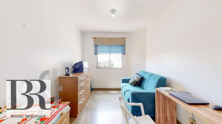 Apartamento com 2 Quartos à Venda, 50 m² em Jabaquara - São Paulo