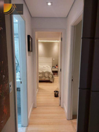 Imagem Apartamento com 3 Quartos à Venda, 85 m² em Pirituba - São Paulo