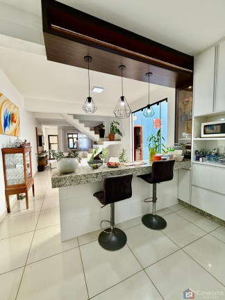Imagem Apartamento com 4 Quartos à Venda, 180 m² em Residencial Gramado - Patos De Minas Imagem Apartamento com 4 Quartos à Venda, 180 m² em Residencial Gramado - Patos De Minas