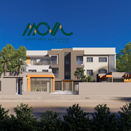 Imagem Imóvel com 2 Quartos à Venda, 58 m² em Itapema Do Norte - Itapoá