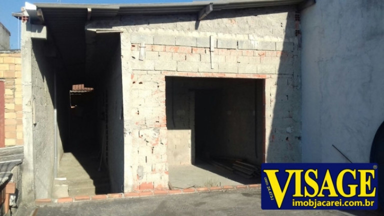 Imagem Casa com 2 Quartos à Venda,  em Pq. Imperial - Jacareí