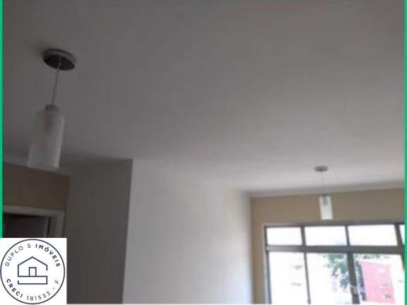 Imagem Apartamento com 2 Quartos à Venda, 62 m² em Santo Amaro - São Paulo