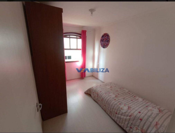 Imagem Apartamento com 3 Quartos à Venda, 67 m² em Vila Rosália - Guarulhos