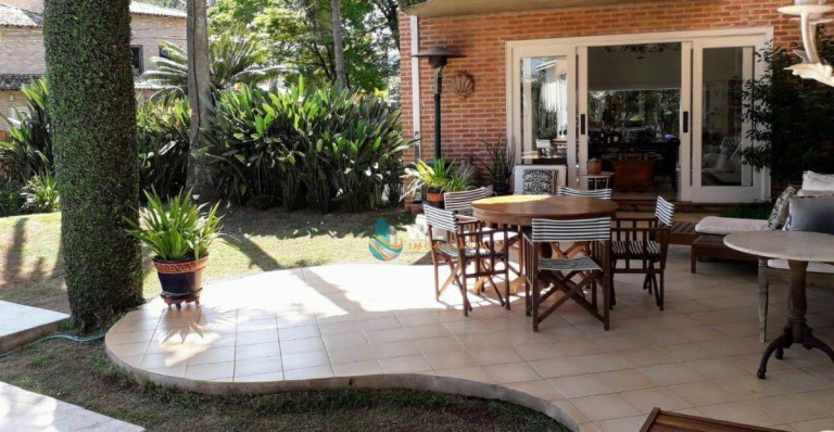 Imagem Casa com 4 Quartos à Venda, 500 m² em Alphaville Residencial 3 - Santana De Parnaíba Imagem Casa com 4 Quartos à Venda, 500 m² em Alphaville Residencial 3 - Santana De Parnaíba