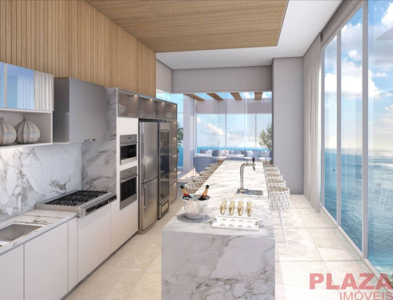 Imagem Apartamento com 4 Quartos à Venda, 164 m² em Pioneiros - Balneário Camboriú