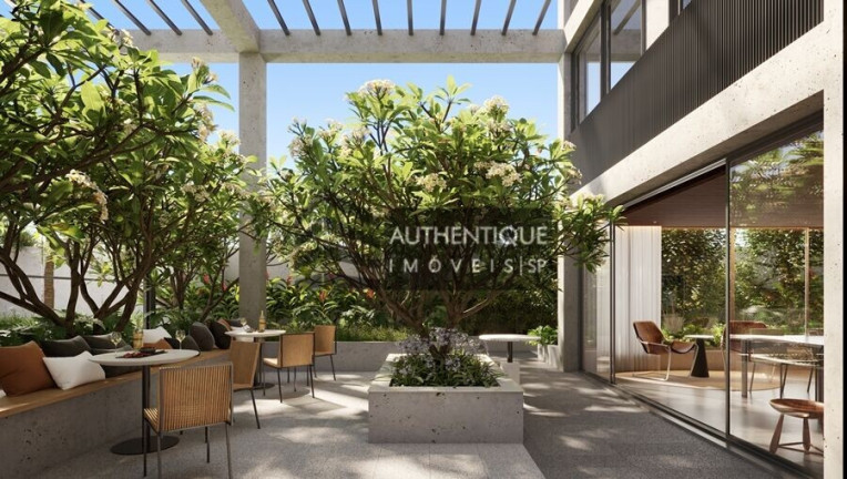 Imagem Apartamento com 4 Quartos à Venda, 190 m² em Vila Olímpia - São Paulo Imagem Apartamento com 4 Quartos à Venda, 190 m² em Vila Olímpia - São Paulo