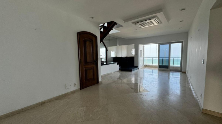 Imagem Cobertura com 3 Quartos à Venda, 300 m² em Barra Da Tijuca - Rio De Janeiro