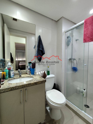 Imagem Apartamento com 3 Quartos à Venda, 72 m² em Vila Castelo - São Paulo