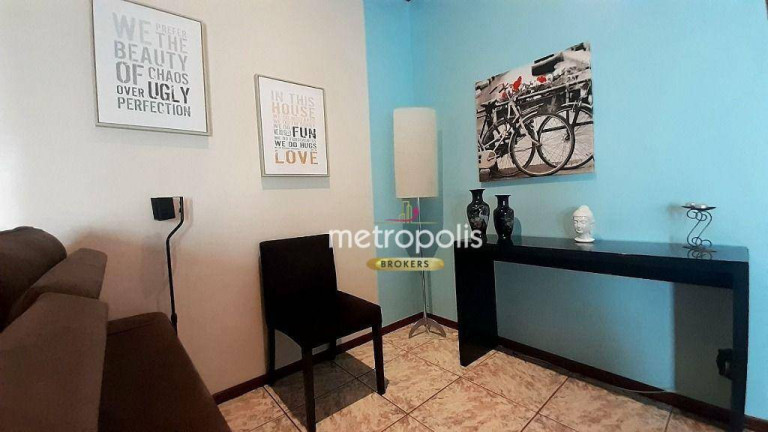 Imagem Sobrado com 3 Quartos à Venda, 281 m² em Campestre - Santo André Imagem Sobrado com 3 Quartos à Venda, 281 m² em Campestre - Santo André