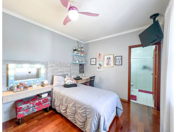 Imagem Casa de Condomínio à Venda, em Chácaras São Bento - Valinhos Imagem Casa de Condomínio à Venda, em Chácaras São Bento - Valinhos