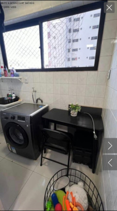 Imagem Imóvel com 3 Quartos à Venda, 88 m² em Stiep - Salvador Imagem Imóvel com 3 Quartos à Venda, 88 m² em Stiep - Salvador