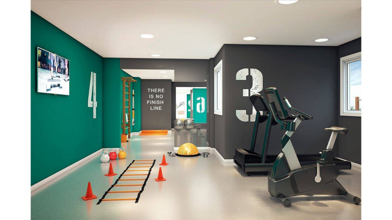 Imagem Apartamento com 2 Quartos à Venda, 41 m² em Bosque Maia - São Paulo Imagem Apartamento com 2 Quartos à Venda, 41 m² em Bosque Maia - São Paulo
