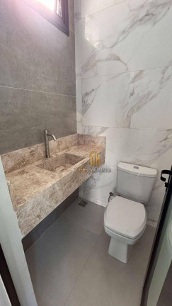 Imagem Casa com 3 Quartos à Venda, 180 m² em Residencial Marília - Senador Canedo
