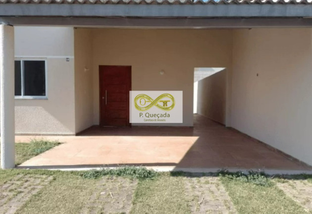 Imagem Casa com 2 Quartos à Venda, 115 m² em Parque Souza Queiroz - Cosmópolis