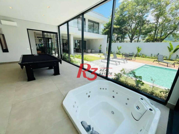 Imagem Casa com 6 Quartos à Venda, 800 m² em Balneário Praia Do Pernambuco - Guarujá Imagem Casa com 6 Quartos à Venda, 800 m² em Balneário Praia Do Pernambuco - Guarujá