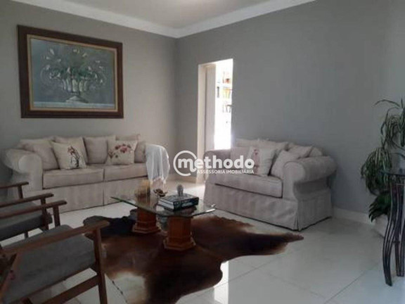 Imagem Casa com 4 Quartos à Venda, 327 m² em Parque São Quirino - Campinas Imagem Casa com 4 Quartos à Venda, 327 m² em Parque São Quirino - Campinas