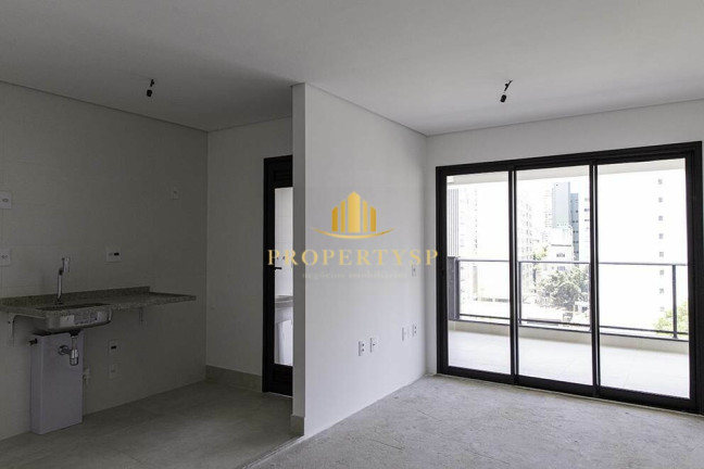 Imagem Apartamento com 2 Quartos à Venda, 71 m² em Pinheiros - São Paulo