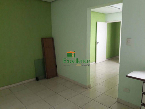 Imagem Edifício Residencial à Venda ou Locação, 195 m² em Centro - Santo André