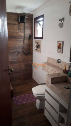 Imagem Casa com 4 Quartos à Venda, 192 m² em Vila Rosália - Guarulhos Imagem Casa com 4 Quartos à Venda, 192 m² em Vila Rosália - Guarulhos