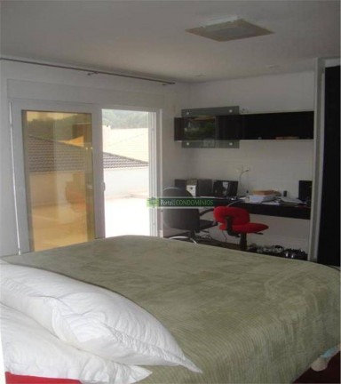 Imagem Casa com 5 Quartos à Venda, 790 m² em Campo Comprido - Curitiba