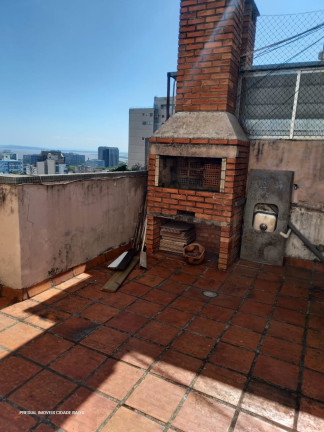 Imagem Cobertura com 2 Quartos à Venda, 109 m² em Centro Histórico - Porto Alegre Imagem Cobertura com 2 Quartos à Venda, 109 m² em Centro Histórico - Porto Alegre