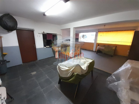 Imagem Casa com 3 Quartos à Venda, em Santa Maria - Santo André Imagem Casa com 3 Quartos à Venda, em Santa Maria - Santo André